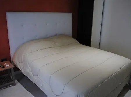 فندق مبيت وإفطار La Dimora Del Re 3*
