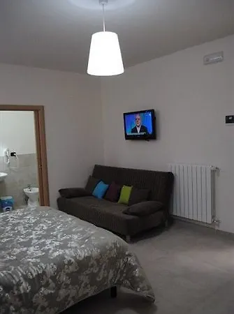 Oda ve Kahvaltı La Dimora Del Re Bitritto