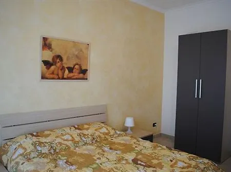 La Dimora Del Re Bitritto