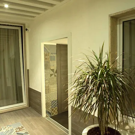 Bed & Breakfast La Dimora Del Re