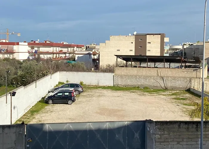 La Dimora Del Re 3* ביטריטו