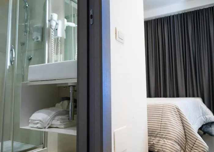 Bed & Breakfast La Dimora Del Re 3*