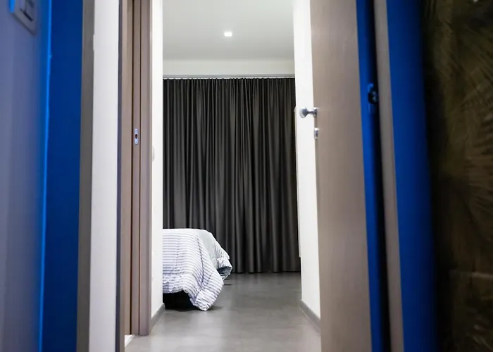 La Dimora Del Re Bed & Breakfast Bitritto