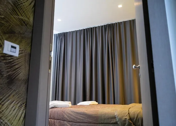 Bed & Breakfast La Dimora Del Re 3*