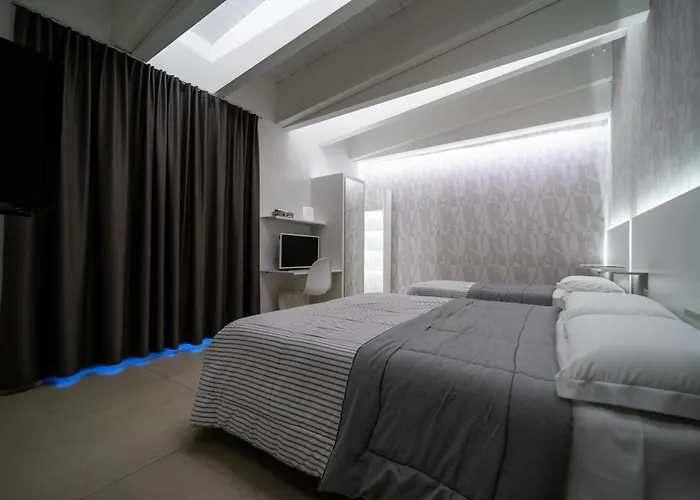 La Dimora Del Re Bitritto